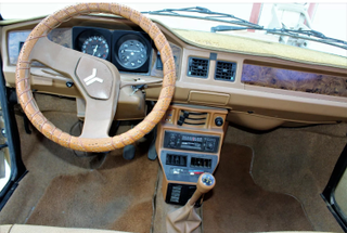 Illustration for article titled Behold, The Nicest* Yugo For Sale in America